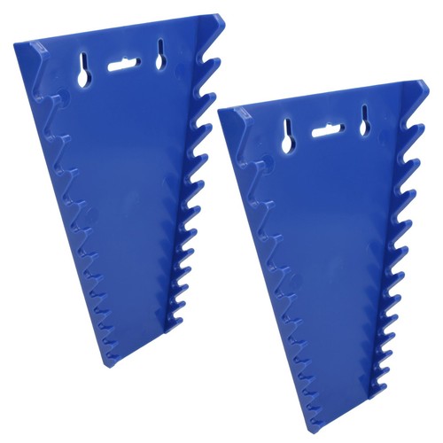 Blau schraubenschlüssel - blau,