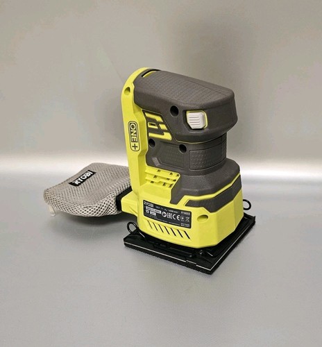 Ryobi r18ss4 akkuschleifer - r18ss4,