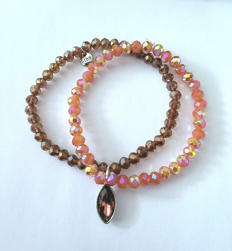 Biba 2er set armbänder - biba,,