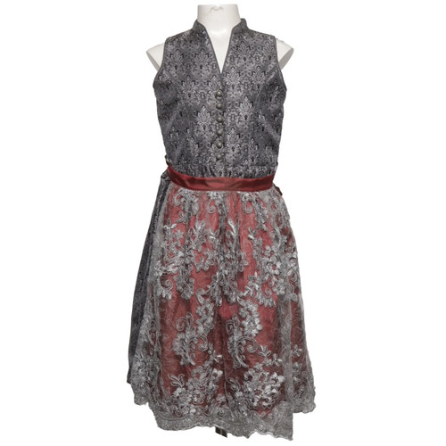 Alpin luxe dirndl - alpin,