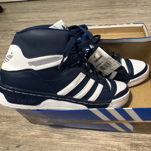 Adidas attitude high top - high,