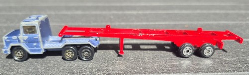 Magirus zugmaschine 100 - magirus,