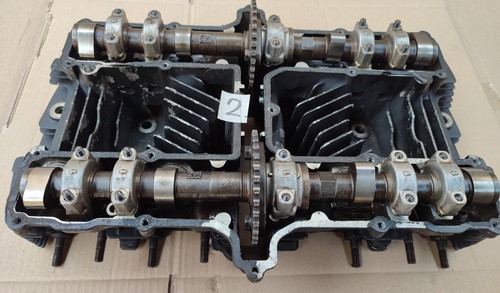 Xs1100s typ 5k7 - yamaha, xs1100