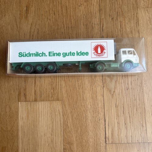 Wiking 543 1626 - 543, mb