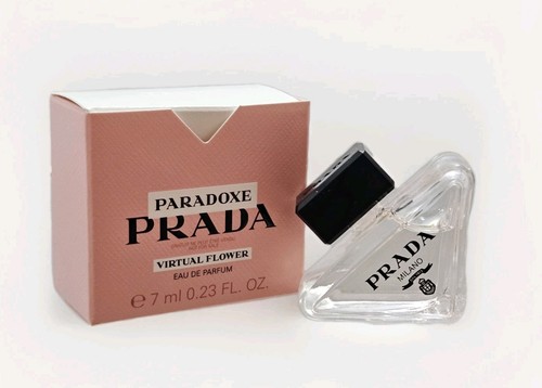 Prada paradoxe virtual - paradoxe,