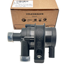 Original Wasserpumpe