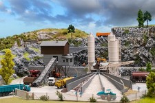 FALLER 222228 Scalan