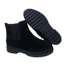 Thom Stiefeletten Wildleder