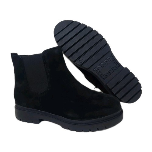 Thom stiefeletten wildleder - stiefeletten,