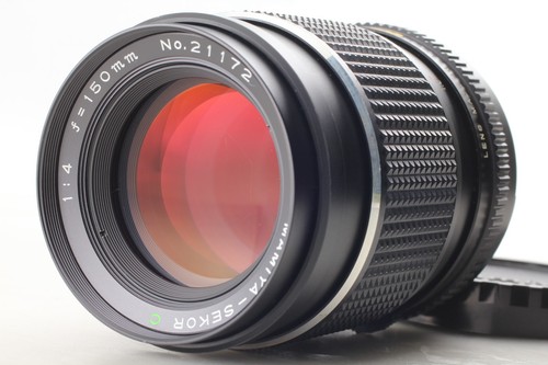 Neuwertig mamiya sekor c - sekor,