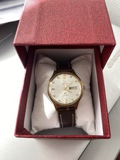Orfina golden flame automatik - ,