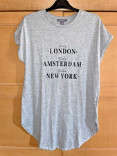 Primark London Amsterdam New