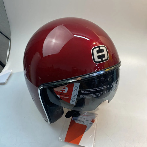 Helm speeds jet candy rot - jet,