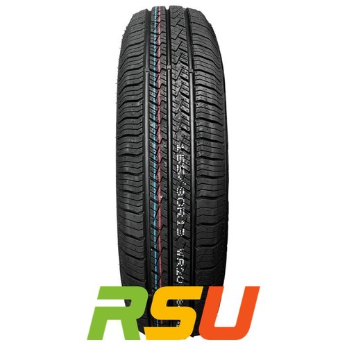 Turon trailermove 201 - 8pr, 155
