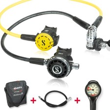 Scubapro MK25 EVO G260 Komfort