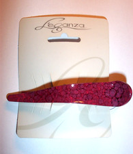 ELEGANTE SCHNABELSPANGE