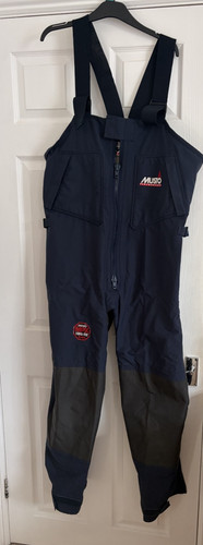 Musto offshore segel - musto,