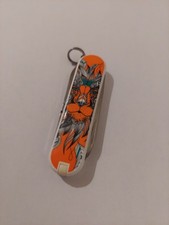 Victorinox Classic Limited Edition 2015 0.6223 - 7 Funciones