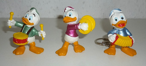 Bully figuren comicfiguren - /, /