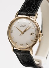 Armbanduhr Herren Automatik