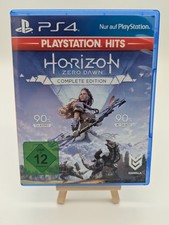 Sony PlayStation 4 | Horizon