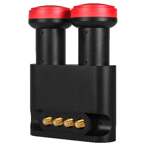 Megasat diavolo monoblock quad - diavolo,