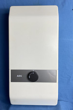 AEG DDLT 21, 21 Kw 380 Volt  Durchlauferhitzer unbenutzt noch nie eingebaut