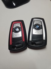 Schlüssel Fernsteuerung BMW F10 F20 F30 F40 3 4 5 Gt Serie X1 X3 (434MHZ) 
