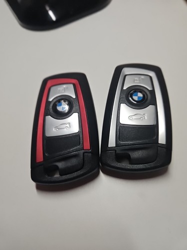 Schlüssel fernsteuerung bmw - schlüssel,