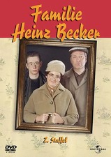 Familie Heinz Becker - Staffel 2