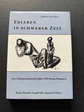 Pommern Eine Dokumentation der