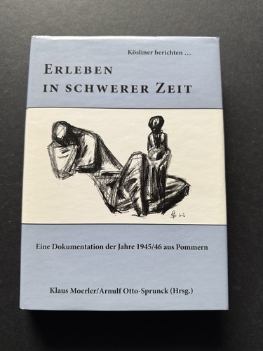 Pommern eine dokumentation der - pommern,
