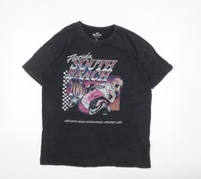 Hollister herren shirt - herren, t-shirt