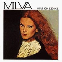 Was Ich Denke von Milva | CD |