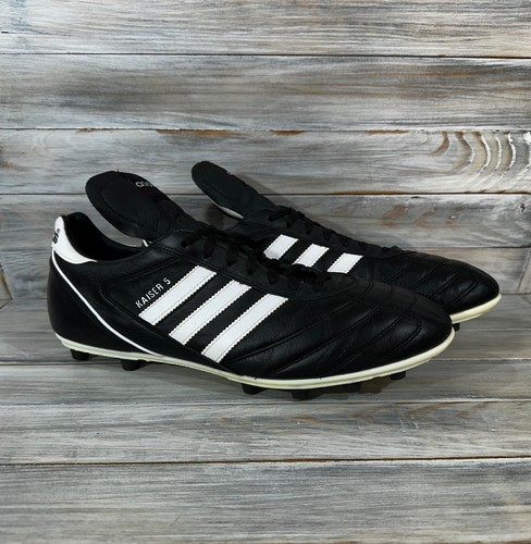 Adidas kaiser liga fg - adidas,