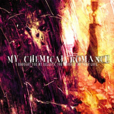 Chemical romance i - -,