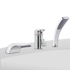 Badewannenarmatur