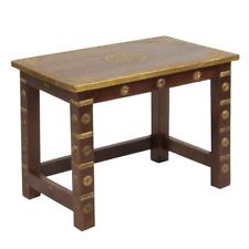 Indischer Beistelltisch