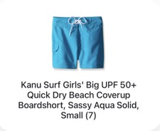 Kanu Surf 