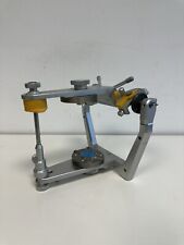 SAM 3 Artikulator mit Axiosplit Art. 500 Inzisaltisch einstellbar - 1244