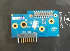 Akku Batterie Connector Adapter Board LS-4853P aus Notebook Acer eMachines G625