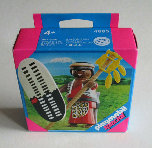 Playmobil special 4685 - playmobil,