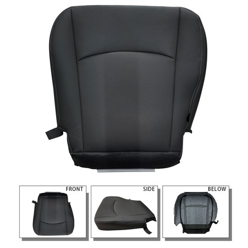 Sitzbezüge tuch für dodge - tuch,