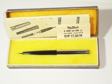 Markant K2000 Kugelschreiber