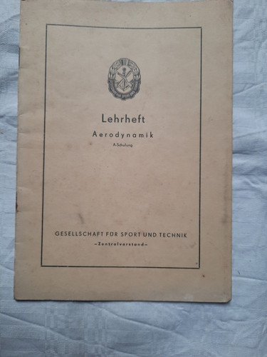 Ddr werbung prospekt lehrheft - werbung,
