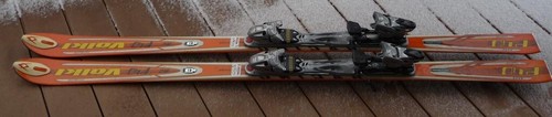 Völkl ski p40 race carver - völkl,