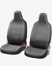 VIP Sitzbezüge passend für Citroen C1 Bj.2005-2014 Vordersitze