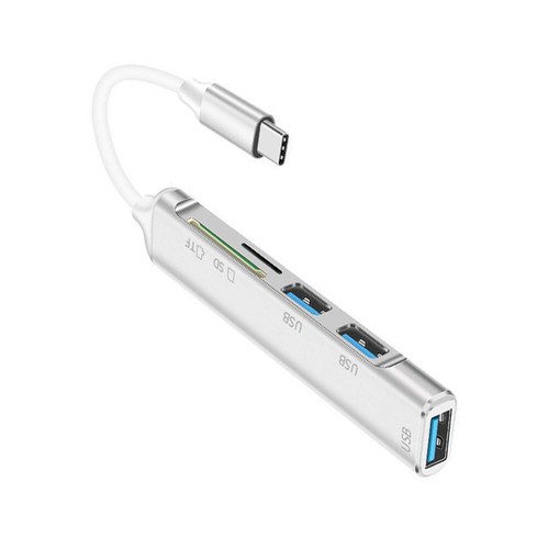H71 usb hub adapter - usb, 3.0