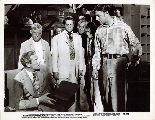 Original vintage kino - vintage, still