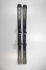 SALOMON S-Force 10 XTi Premium-Ski Länge 163cm (1,63m) inkl. Bindung! #852